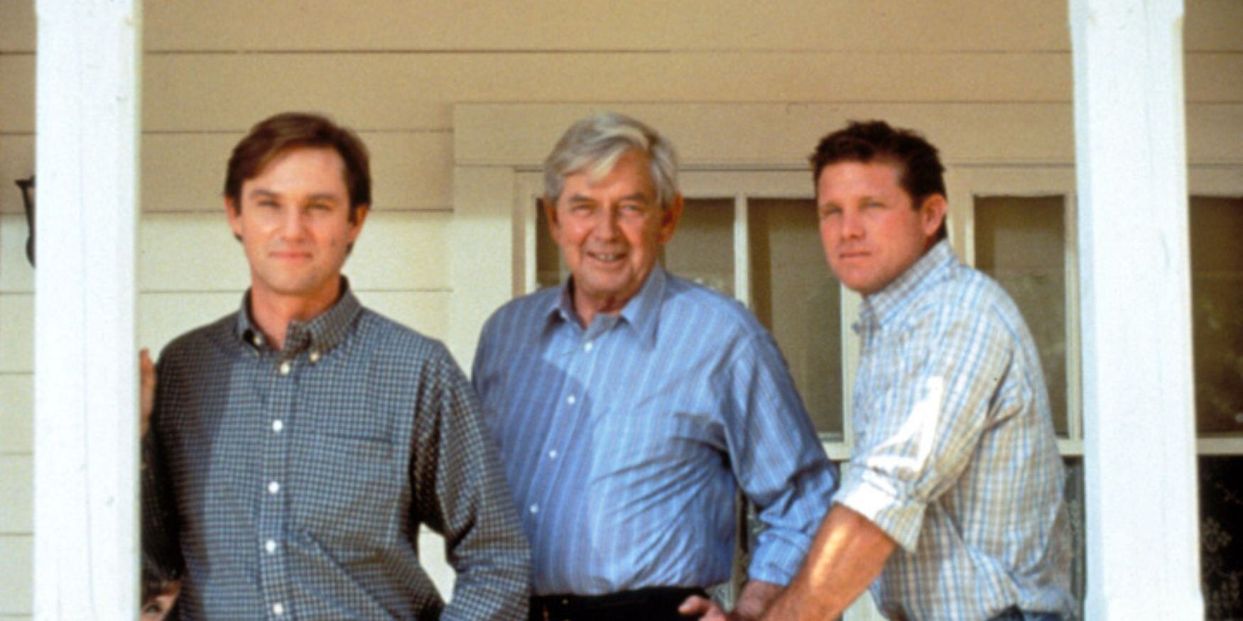 Meet the Waltons: The Newest Faces coming to Great American Pure flix